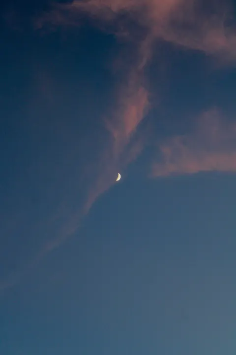 Pastel Clouds Phone Wallpaper · pastel · 1440×2160