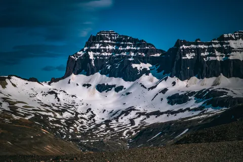Patagonia 4K Wallpaper · mountains · 3840×2560