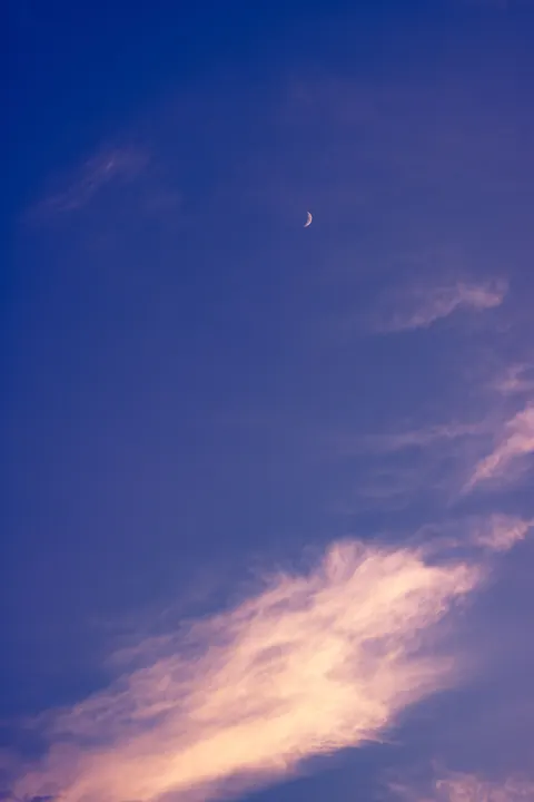Pastel Clouds Phone Wallpaper · pastel · 1440×2160