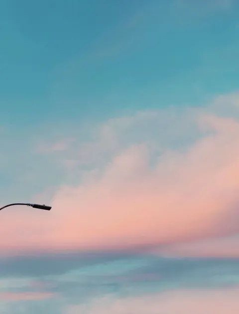 Pastel Clouds Phone Wallpaper · pastel · 1440×1894