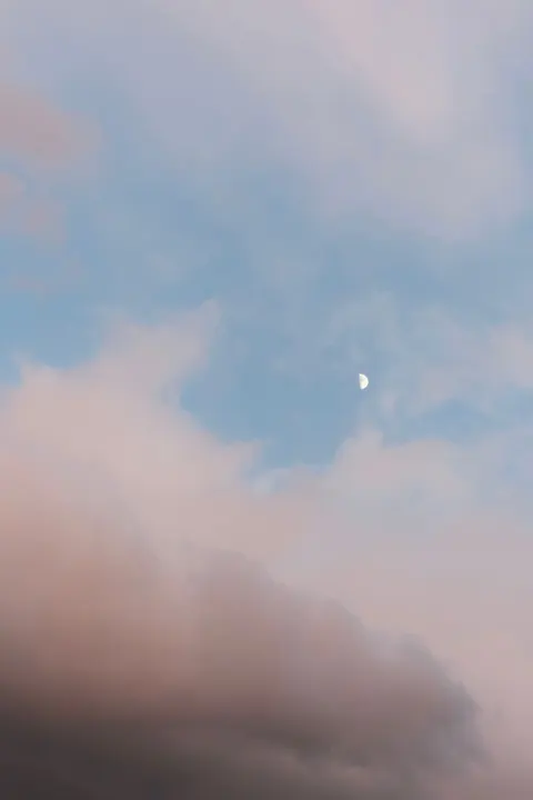 Pastel Clouds Phone Wallpaper · pastel · 1440×2160