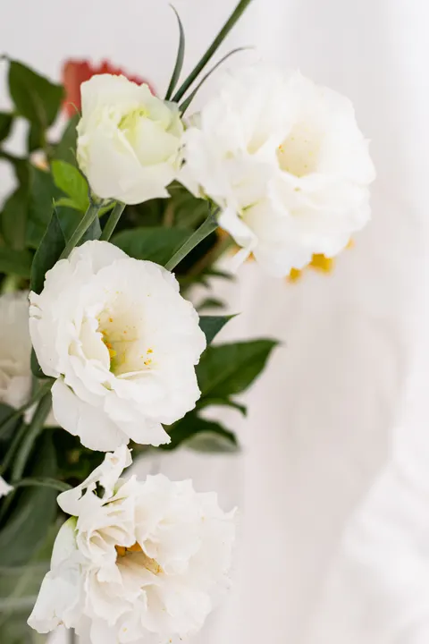 Pastel Blooms Phone Wallpaper · pastel · 1440×2160