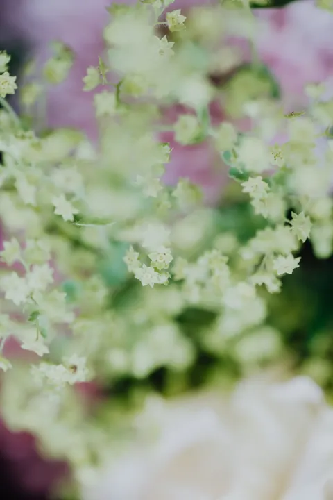 Pastel Blooms Phone Wallpaper · pastel · 1440×2160