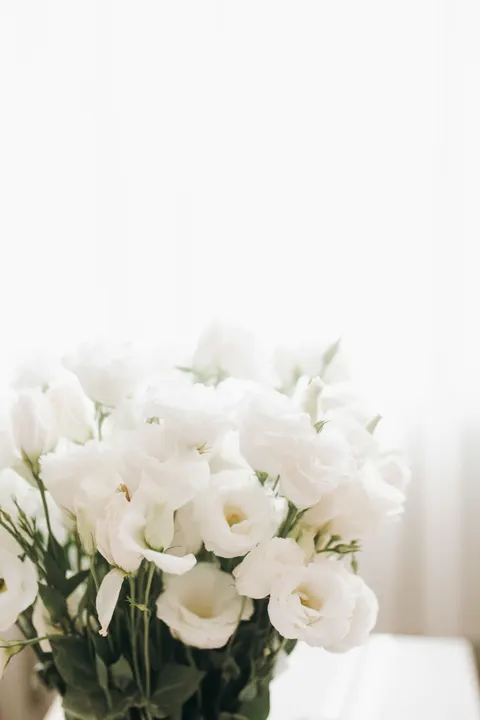 Pastel Blooms Phone Wallpaper · pastel · 1440×2160