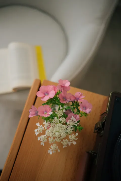 Pastel Blooms Phone Wallpaper · pastel · 1440×2160