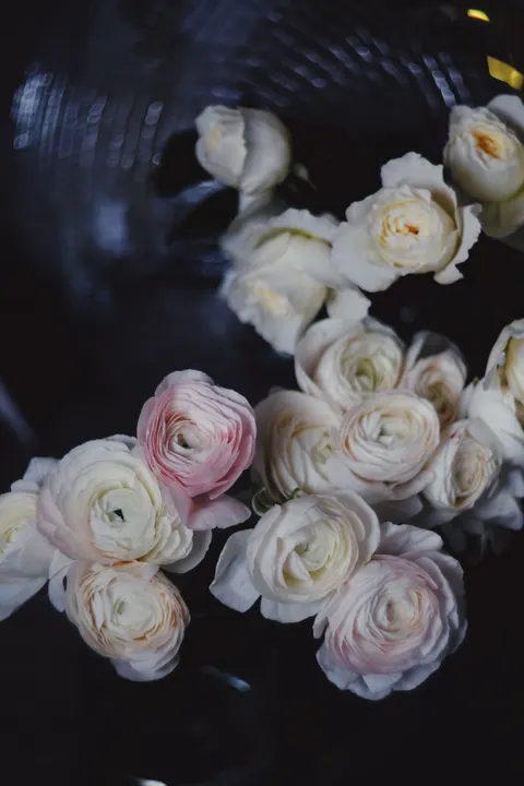 Pastel Blooms Phone Wallpaper · pastel · 1440×2160