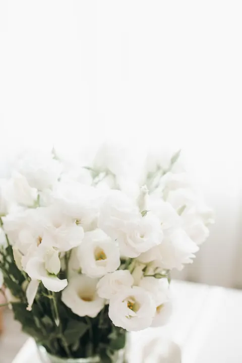 Pastel Blooms Phone Wallpaper · pastel · 1440×2160