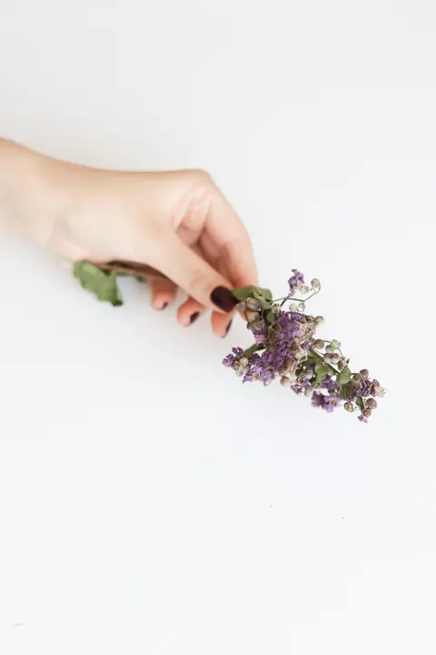 Mint Lavender Phone Wallpaper · pastel · 1440×2160