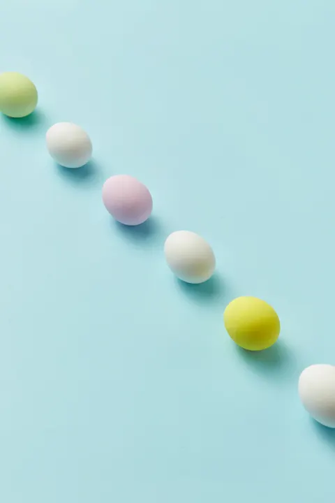 Mint Lavender Phone Wallpaper · pastel · 1440×2160