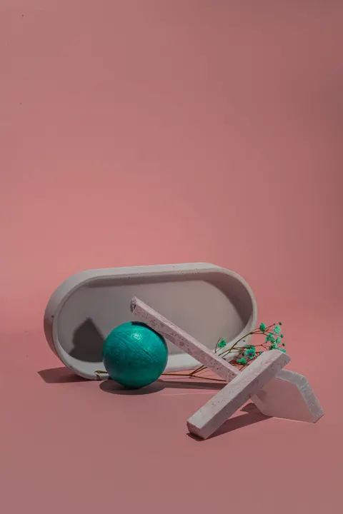 Mint Lavender Phone Wallpaper · pastel · 1440×2160
