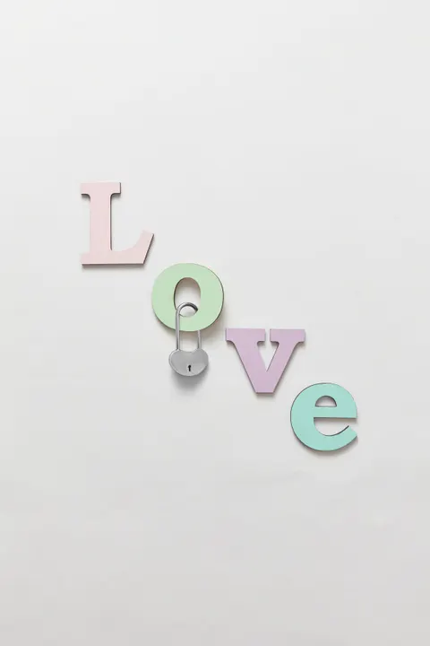 Mint Lavender Phone Wallpaper · pastel · 1440×2160