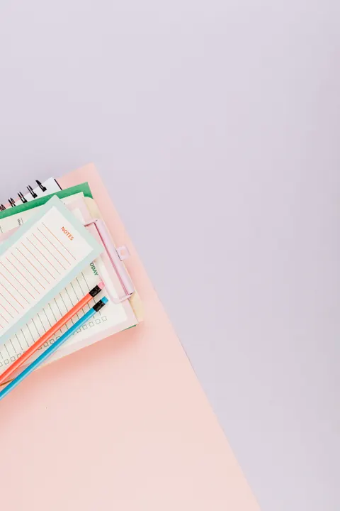 Mint Lavender Phone Wallpaper · pastel · 1440×2160