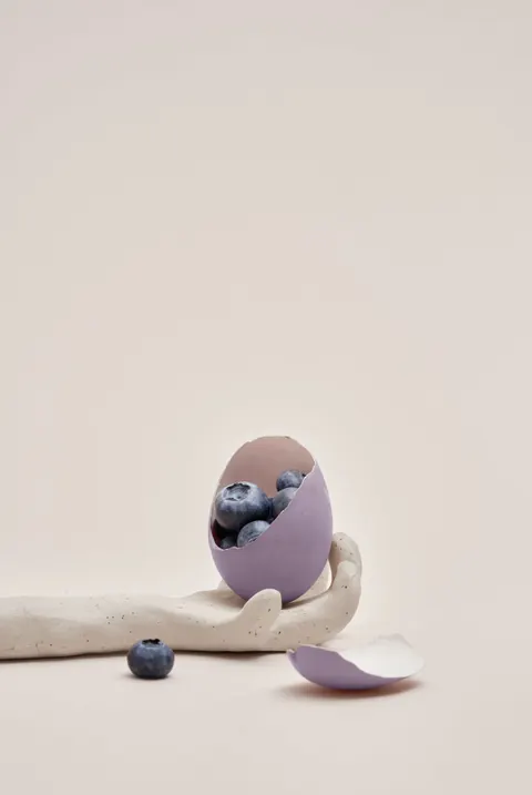 Mint Lavender Phone Wallpaper · pastel · 1440×2150