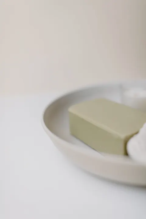 Cream Minimal Phone Wallpaper · pastel · 1440×2160