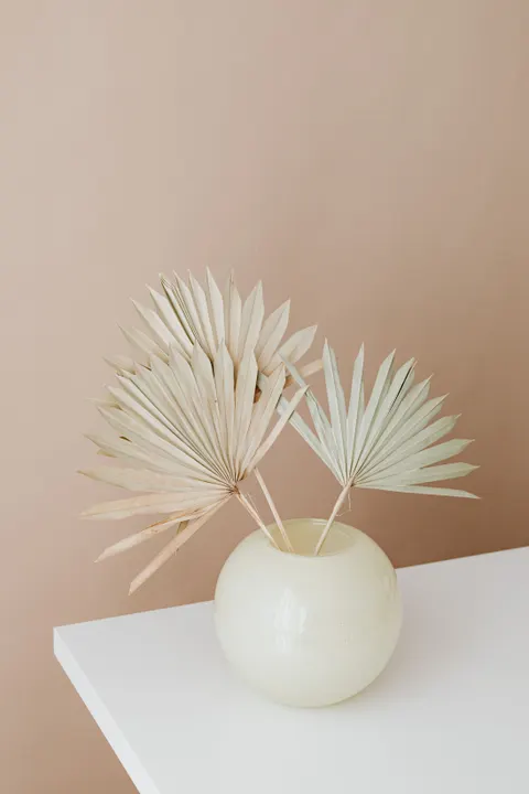 Cream Minimal Phone Wallpaper · pastel · 1440×2160