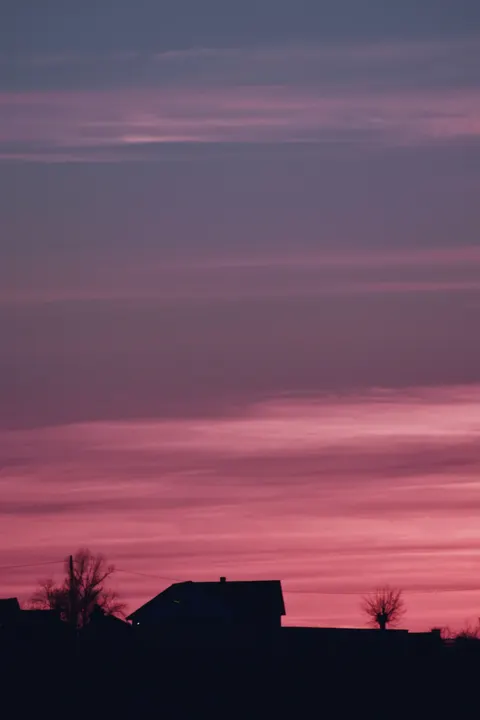 Pastel Sky Phone Wallpaper · pastel · 1440×2160