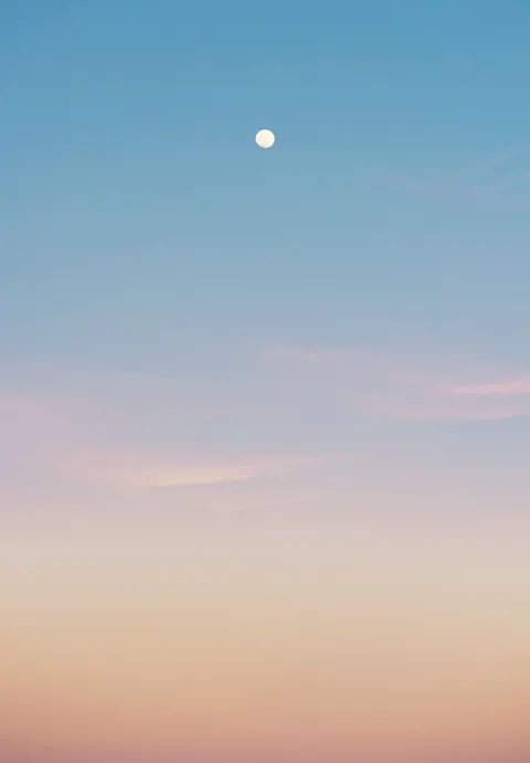 Pastel Sky Phone Wallpaper · pastel · 1440×2071