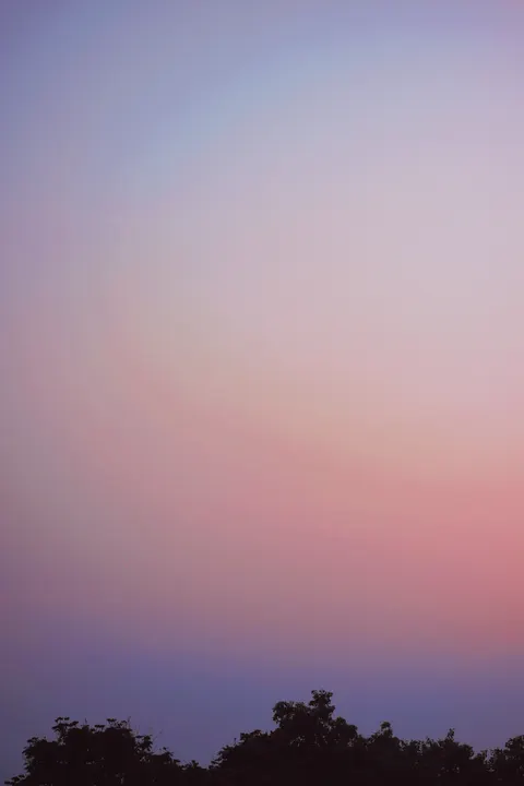 Pastel Sky Phone Wallpaper · pastel · 1440×2160