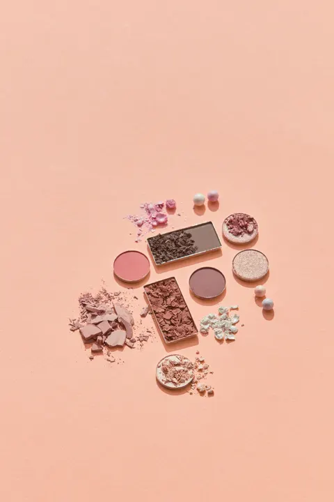Peach Minimal Phone Wallpaper · pastel · 1440×2160
