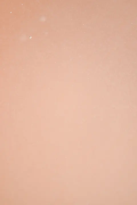Peach Minimal Phone Wallpaper · pastel · 1440×2160