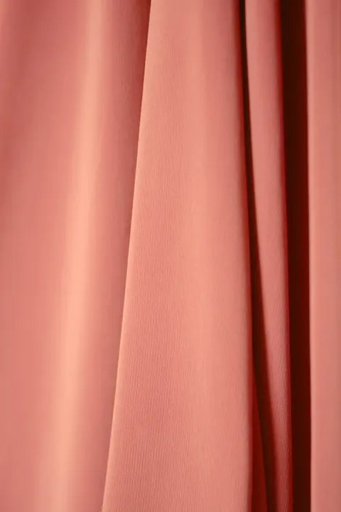Peach Minimal Phone Wallpaper · pastel · 1440×2160
