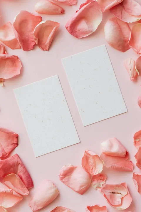 Peach Minimal Phone Wallpaper · pastel · 1440×2160