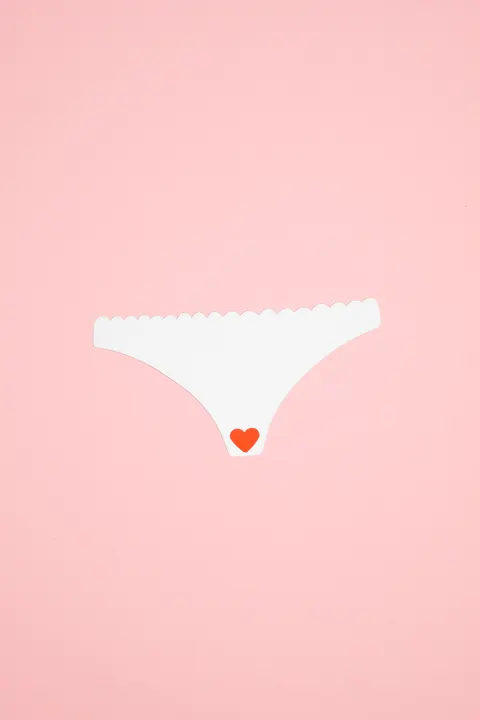 Peach Minimal Phone Wallpaper · pastel · 1440×2160