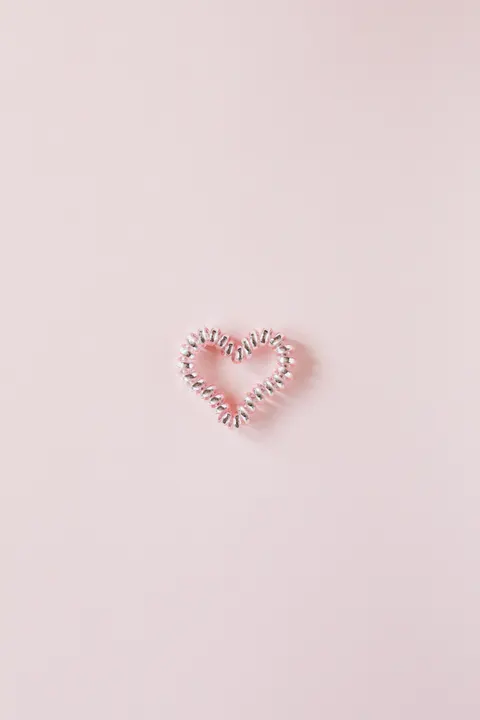 Peach Minimal Phone Wallpaper · pastel · 1440×2160