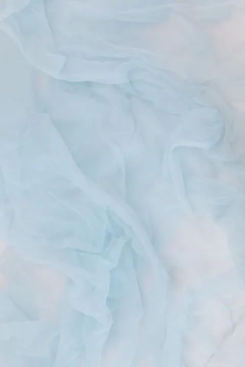 Soft Blue Phone Wallpaper · pastel · 1440×2160