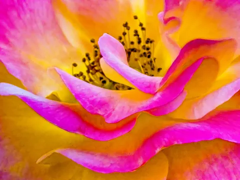 Çiçek Makro 4K Duvar Kağıdı · flowers · 3840×2883