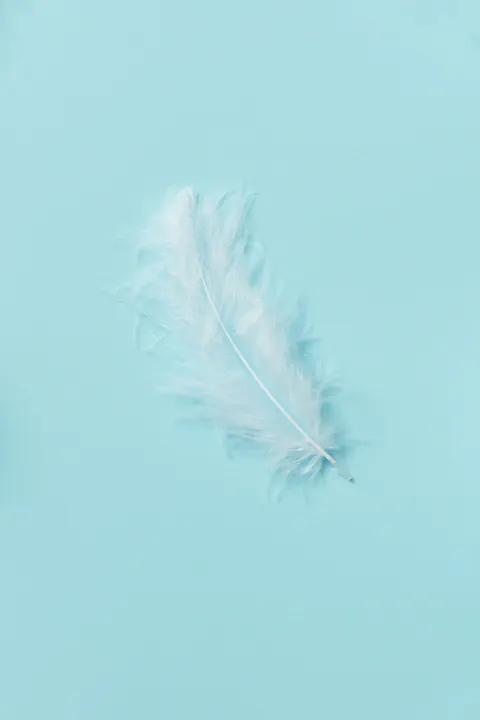 Soft Blue Phone Wallpaper · pastel · 1440×2160