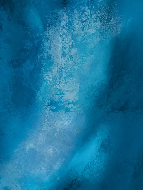 Soft Blue Phone Wallpaper · pastel · 1440×1920