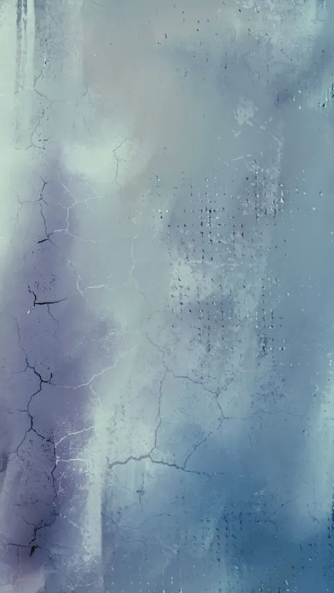 Soft Blue Phone Wallpaper · pastel · 1440×2560