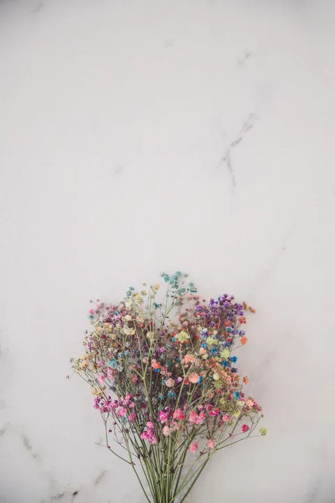 Soft Blue Phone Wallpaper · pastel · 1440×2160