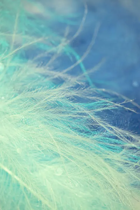Soft Blue Phone Wallpaper · pastel · 1440×2160