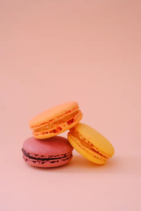 Macaron Phone Wallpaper · pastel · 1440×2160