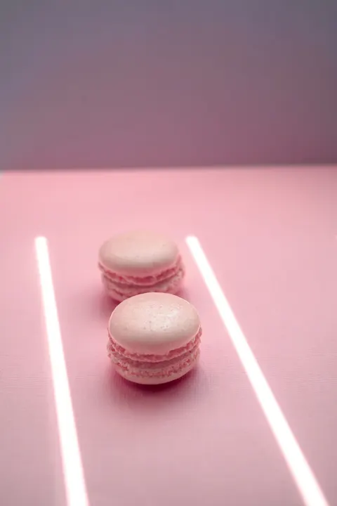 Macaron Phone Wallpaper · pastel · 1440×2160