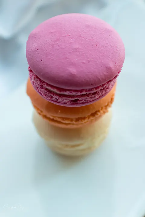 Macaron Phone Wallpaper · pastel · 1440×2160