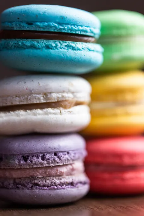 Macaron Phone Wallpaper · pastel · 1440×2160