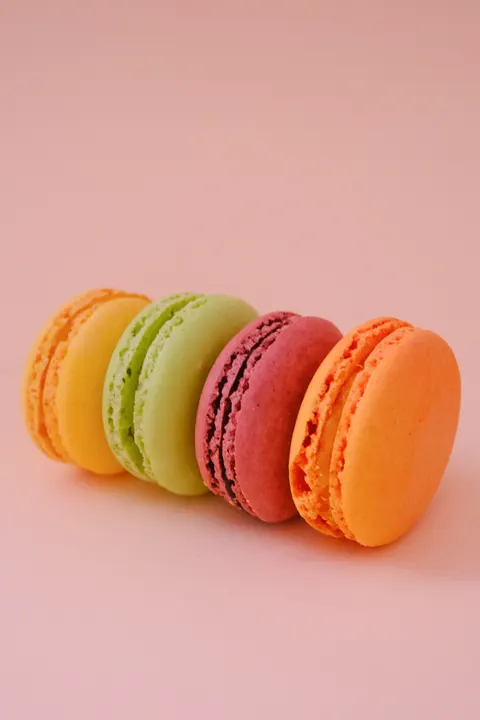 Macaron Phone Wallpaper · pastel · 1440×2160
