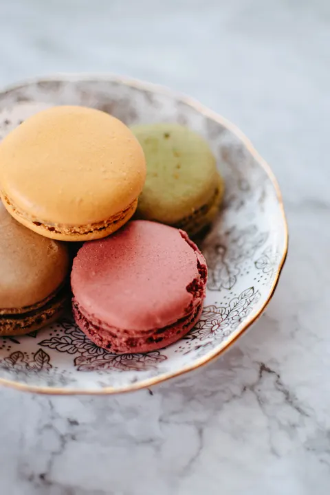 Macaron Phone Wallpaper · pastel · 1440×2160