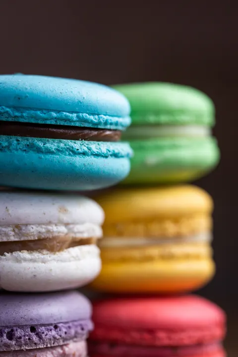 Macaron Phone Wallpaper · pastel · 1440×2160