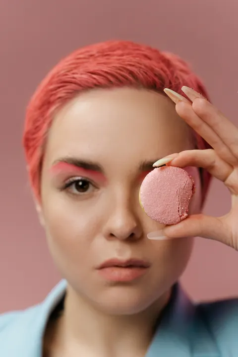 Macaron Phone Wallpaper · pastel · 1440×2160