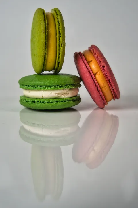 Macaron Phone Wallpaper · pastel · 1440×2160