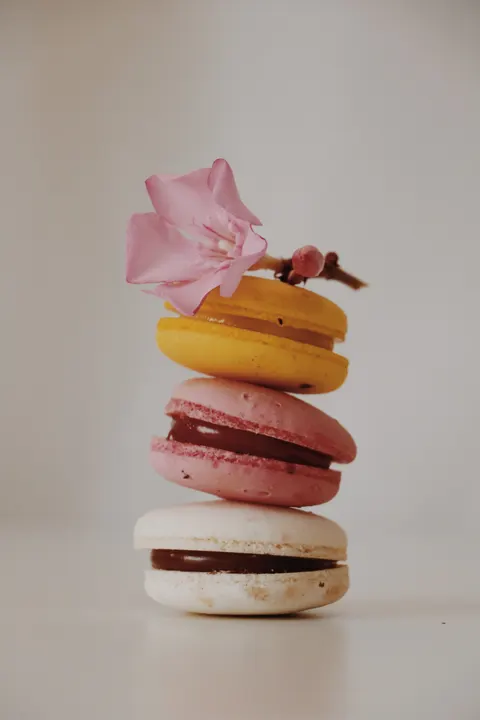 Macaron Phone Wallpaper · pastel · 1440×2160