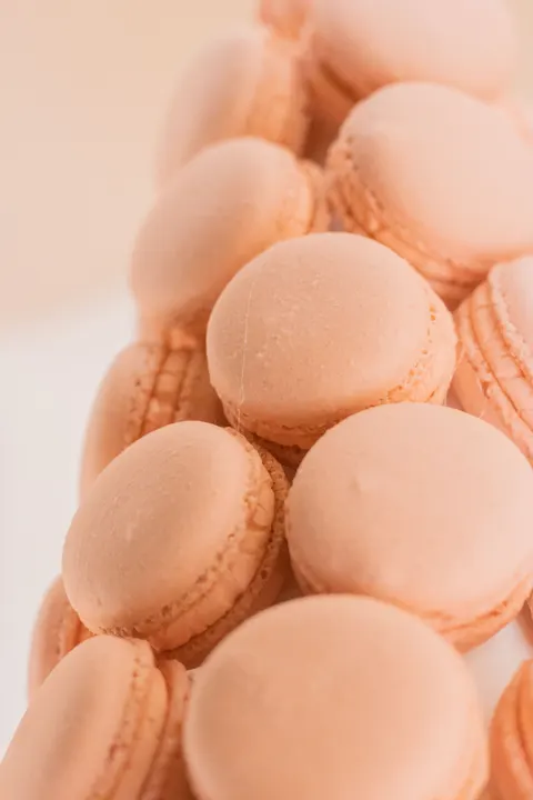Macaron Phone Wallpaper · pastel · 1440×2160