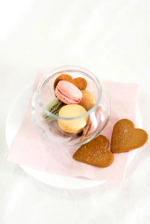 Macaron Phone Wallpaper · pastel · 1440×2157
