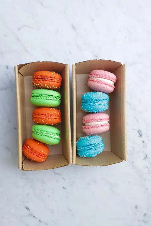 Macaron Phone Wallpaper · pastel · 1440×2160