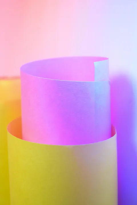 Pastel Soft Phone Wallpaper · pastel · 1440×2160