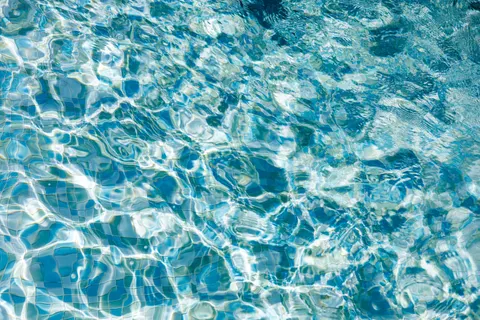 Clear Lagoon 4K Wallpaper · ocean · 3840×2560